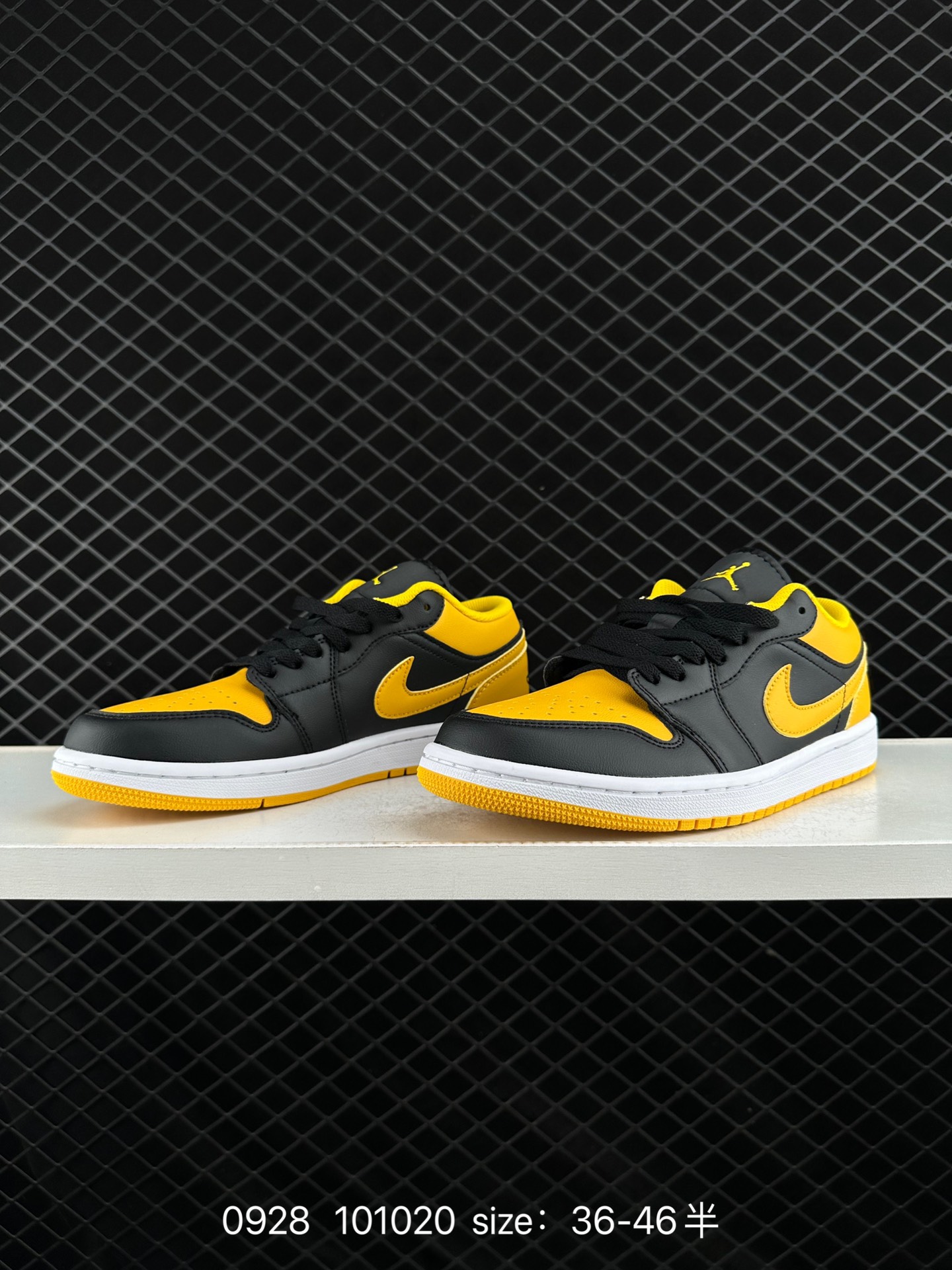 Air Jordan 1 Low AJ1